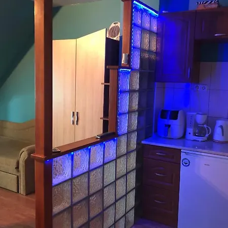Emy Apartman