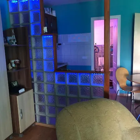 Emy Apartman Appartamento