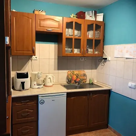 Emy Apartman Appartamento