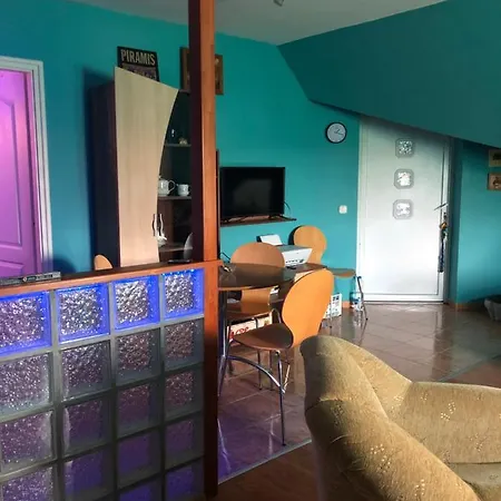 Appartamento Emy Apartman