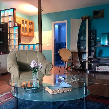 Appartamento Emy Apartman